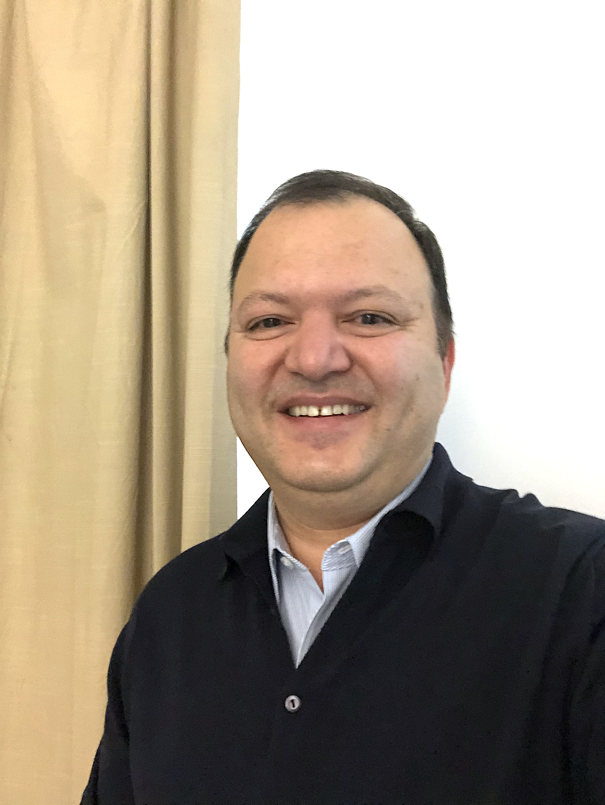Neeraj Chauhan